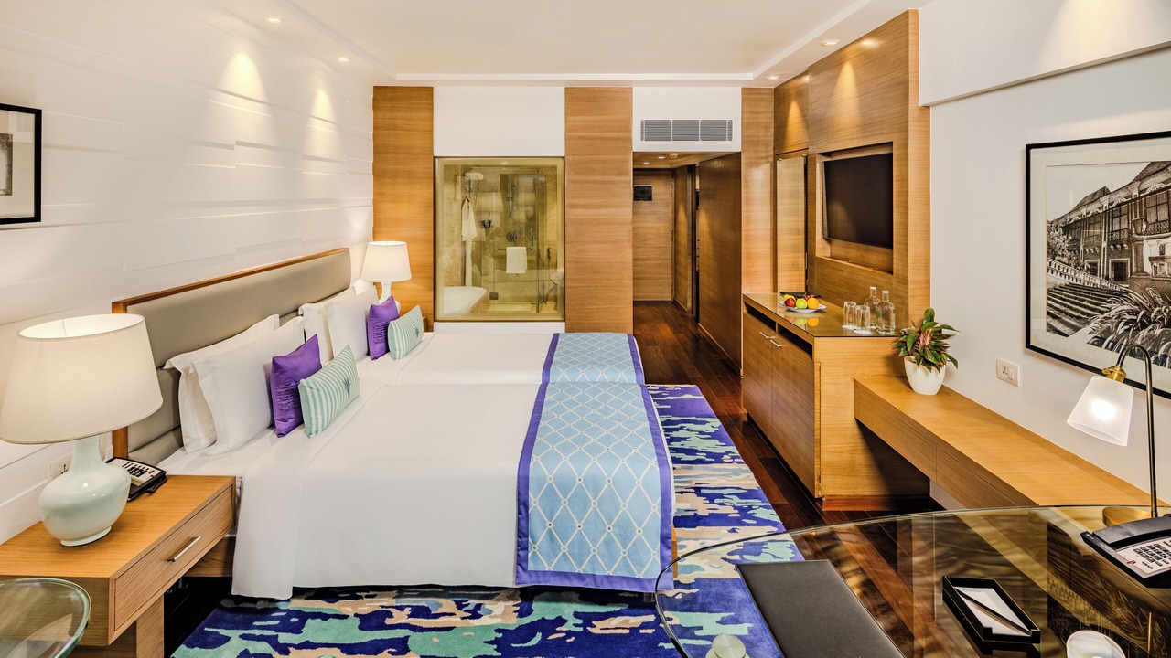 Photo of Bedroom in Panaji