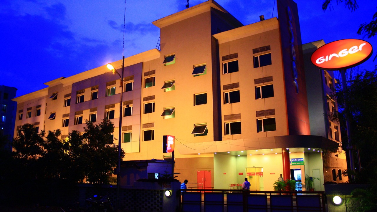 Photo of Outdoor in Pimpri Colony