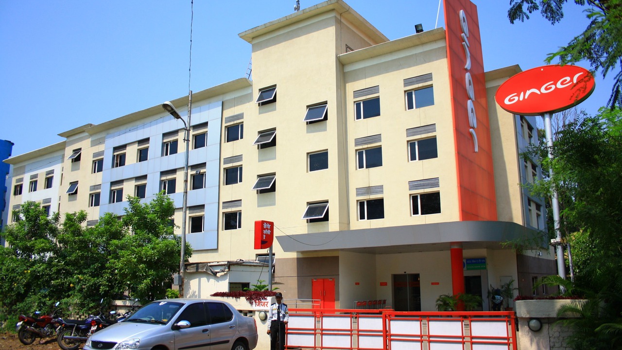 Photo of Outdoor in Pimpri Colony