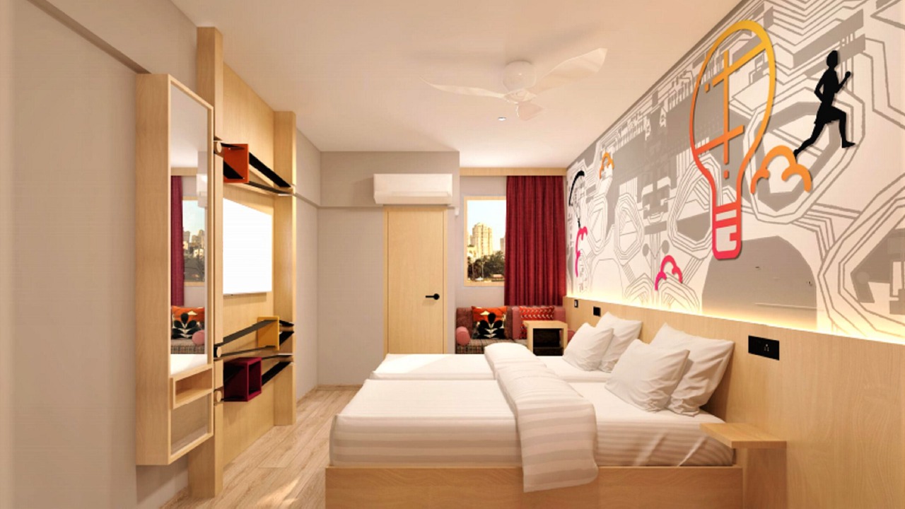 Photo of Bedroom in EPIP Zone
