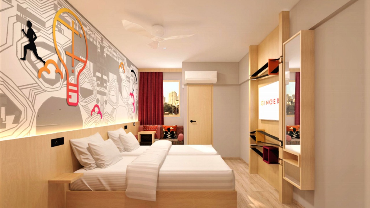 Photo of Bedroom in EPIP Zone