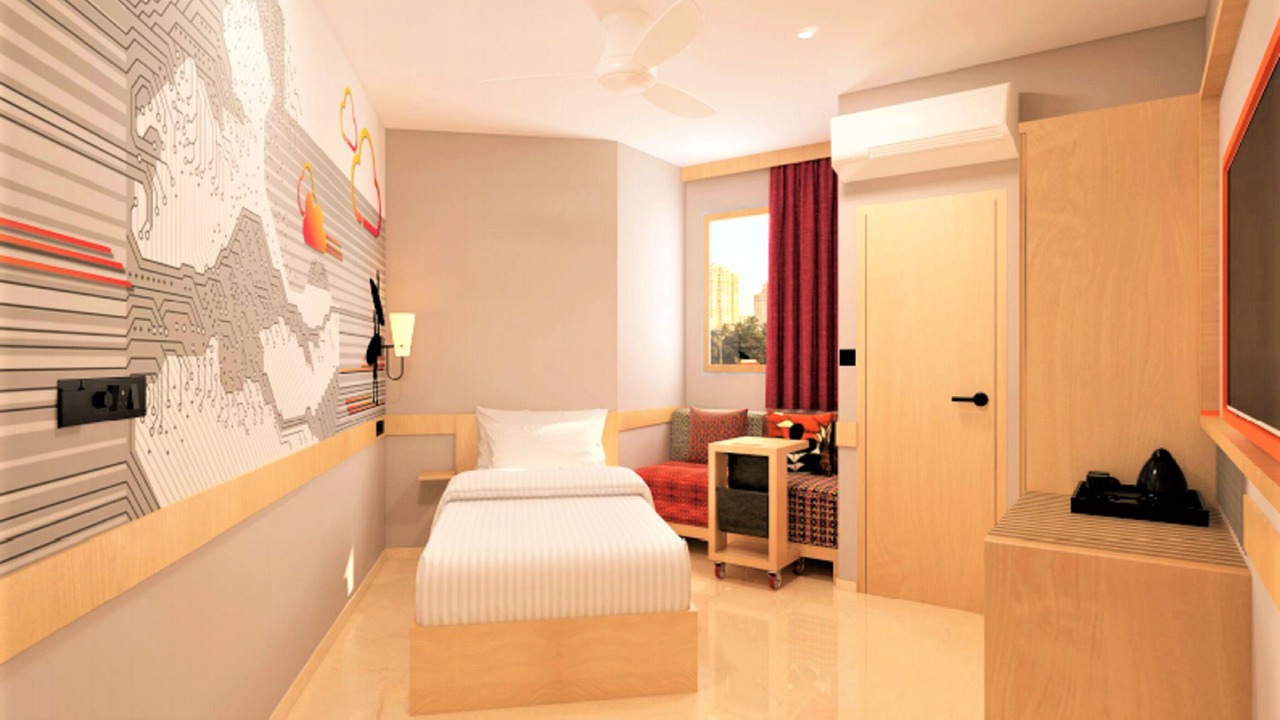 Photo of Bedroom in EPIP Zone