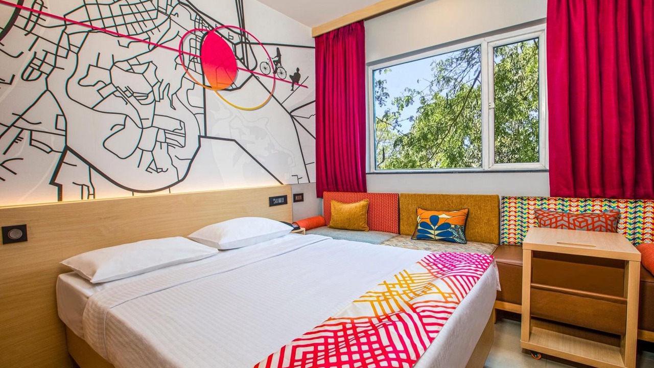 Photo of Bedroom in EPIP Zone
