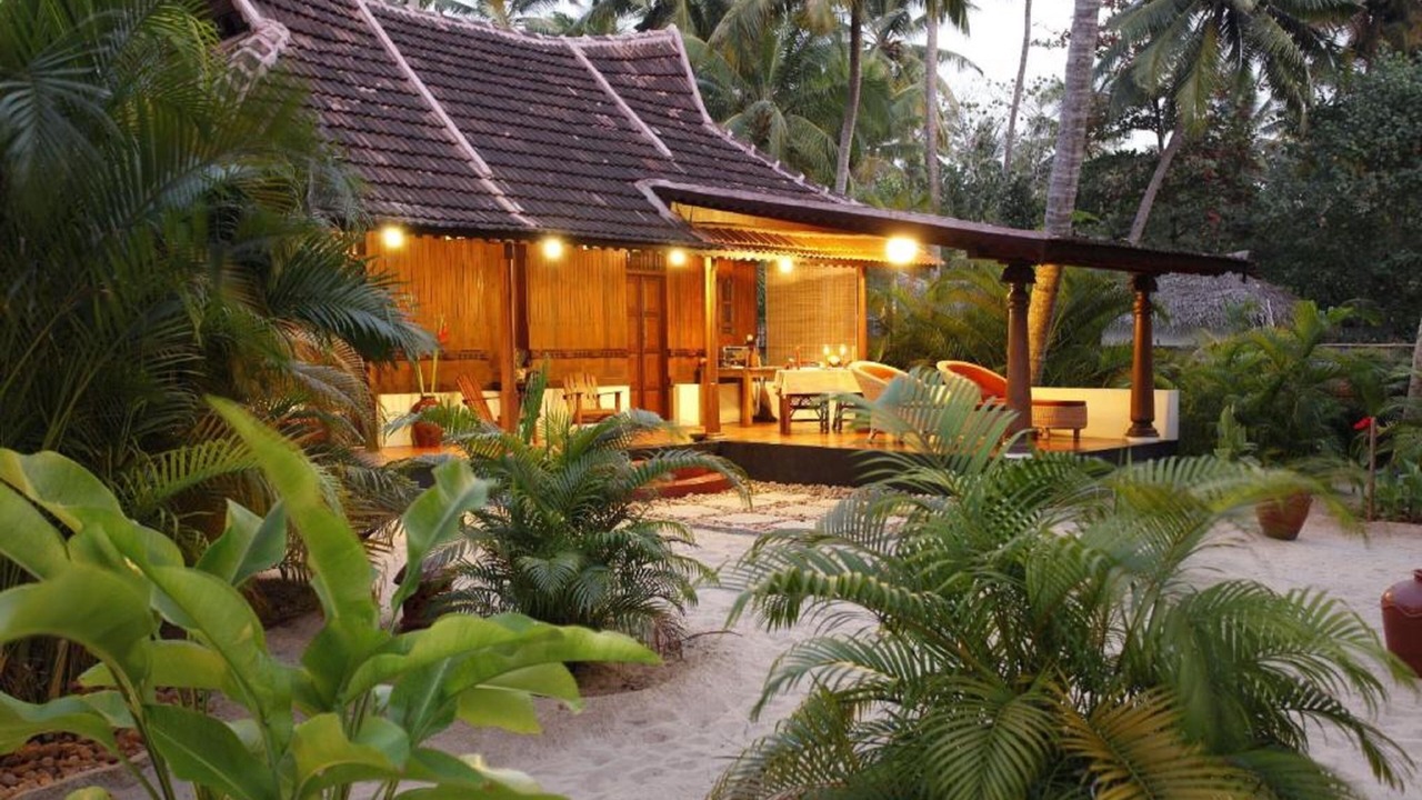 Photo of Outdoor in Mararikulam