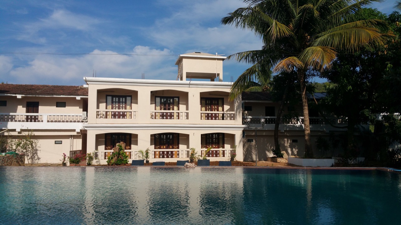Photo of Outdoor in Baga