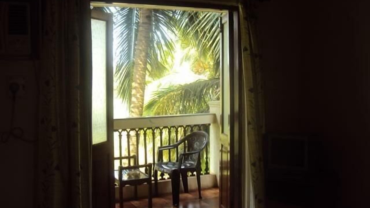 Photo of Patio Balcony in Fatona