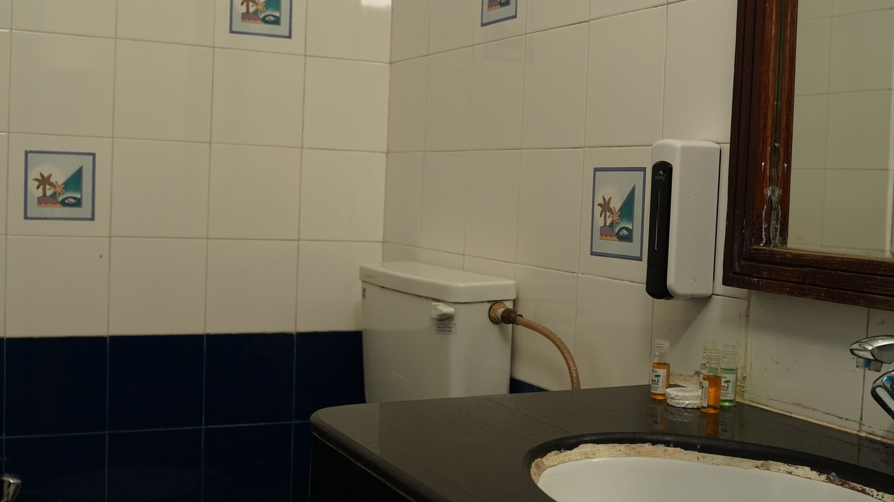 Photo of Bathroom in Fatona
