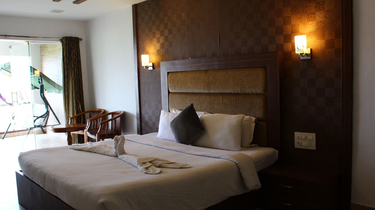 Photo of Bedroom in Injambakkam