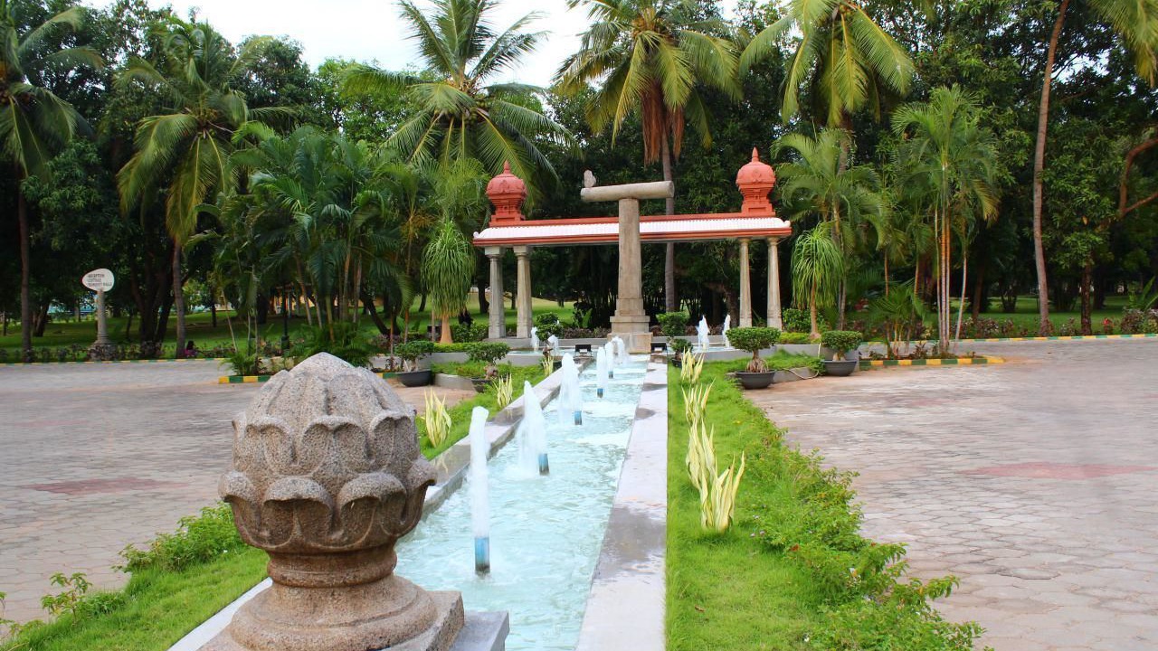 Photo of Outdoor in Injambakkam