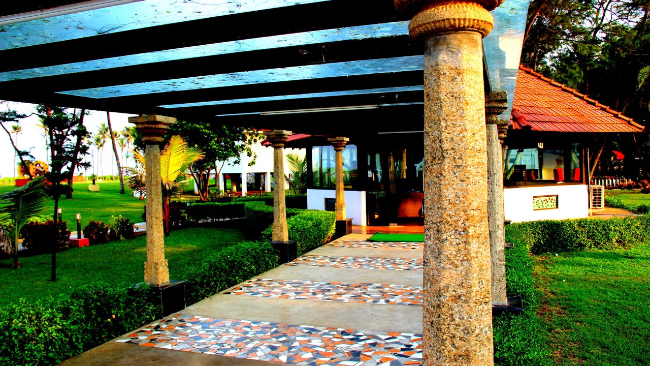 Photo of Outdoor in Injambakkam