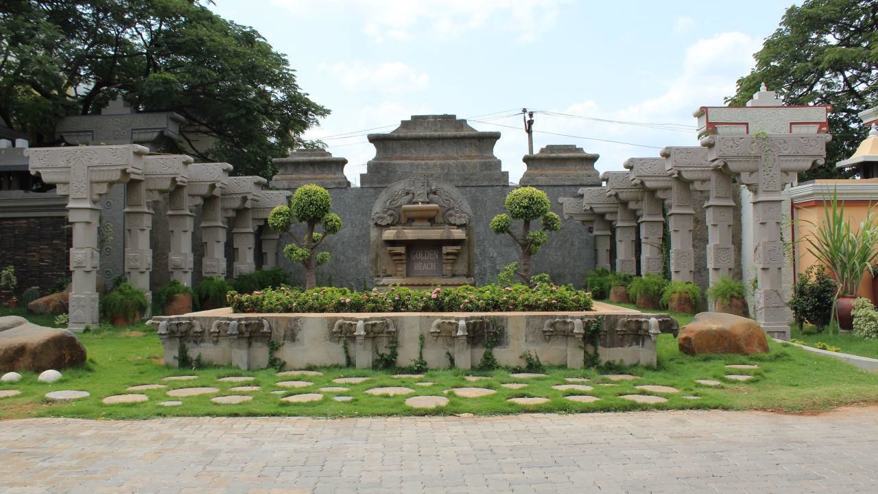 Photo of Outdoor in Injambakkam