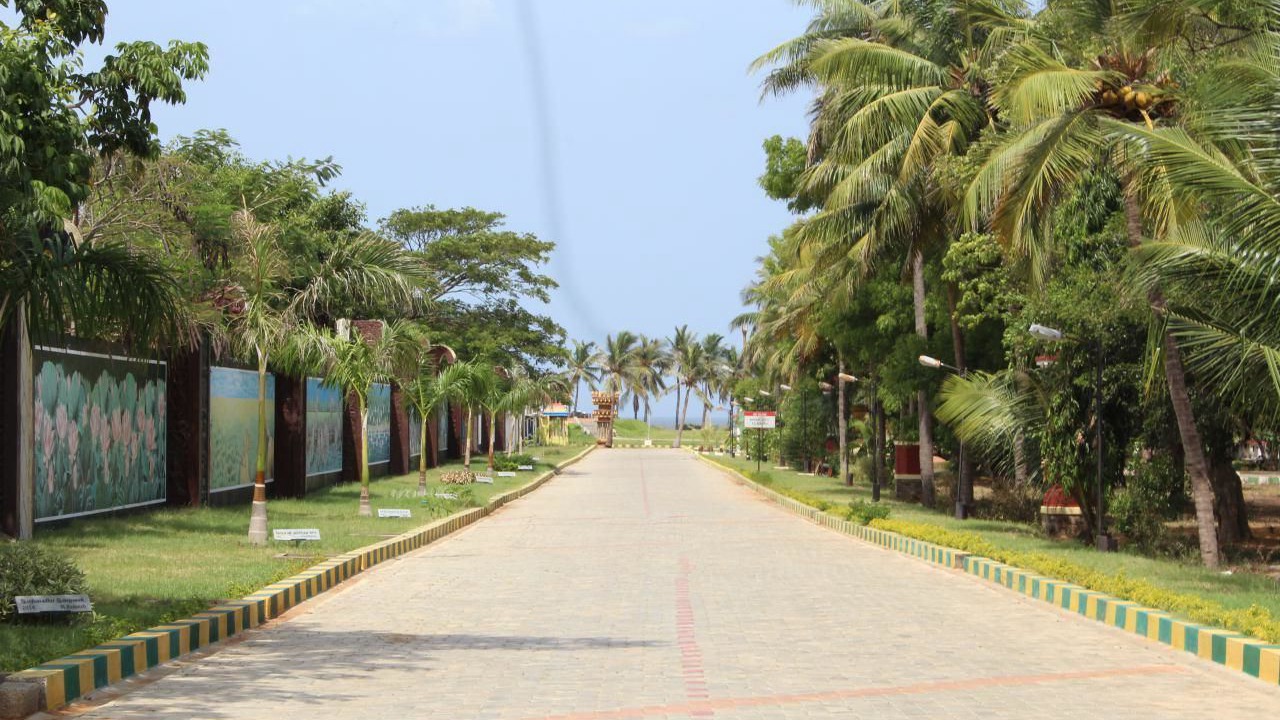 Photo of Outdoor in Injambakkam