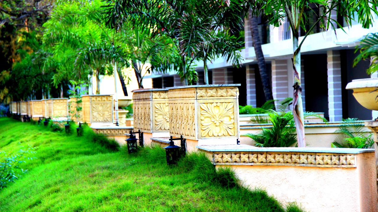 Photo of Outdoor in Injambakkam