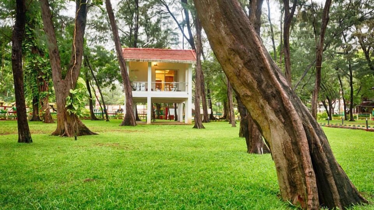 Photo of Outdoor in Injambakkam