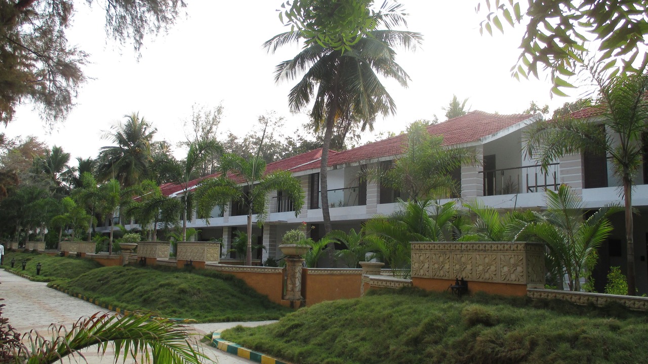 Photo of Outdoor in Injambakkam