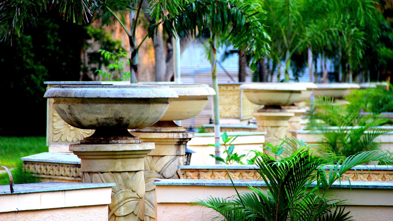Photo of Outdoor in Injambakkam