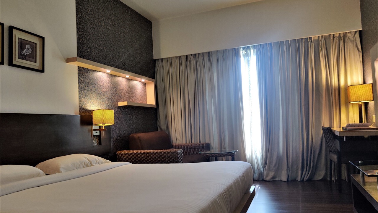 Photo of Bedroom in Thane West