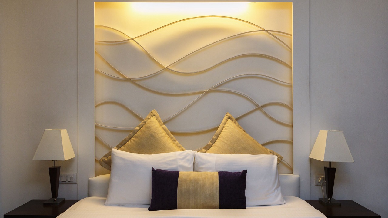 Photo of Bedroom in Gauravaddo