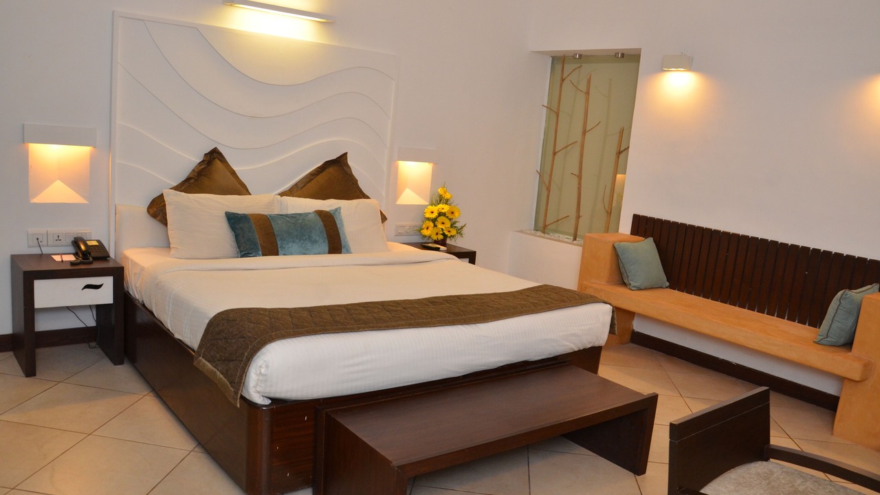 Photo of Bedroom in Gauravaddo