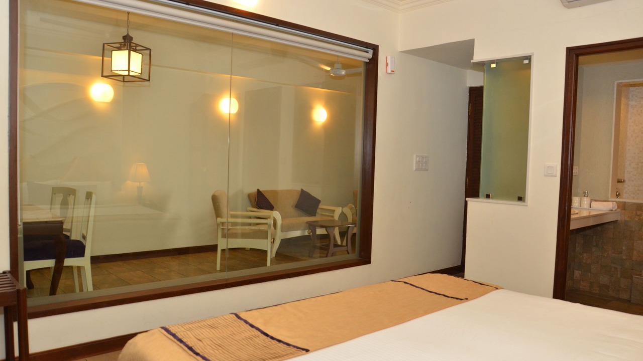 Photo of Bedroom in Gauravaddo