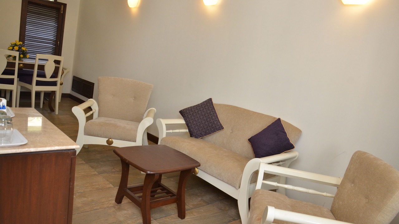 Photo of Bedroom in Gauravaddo
