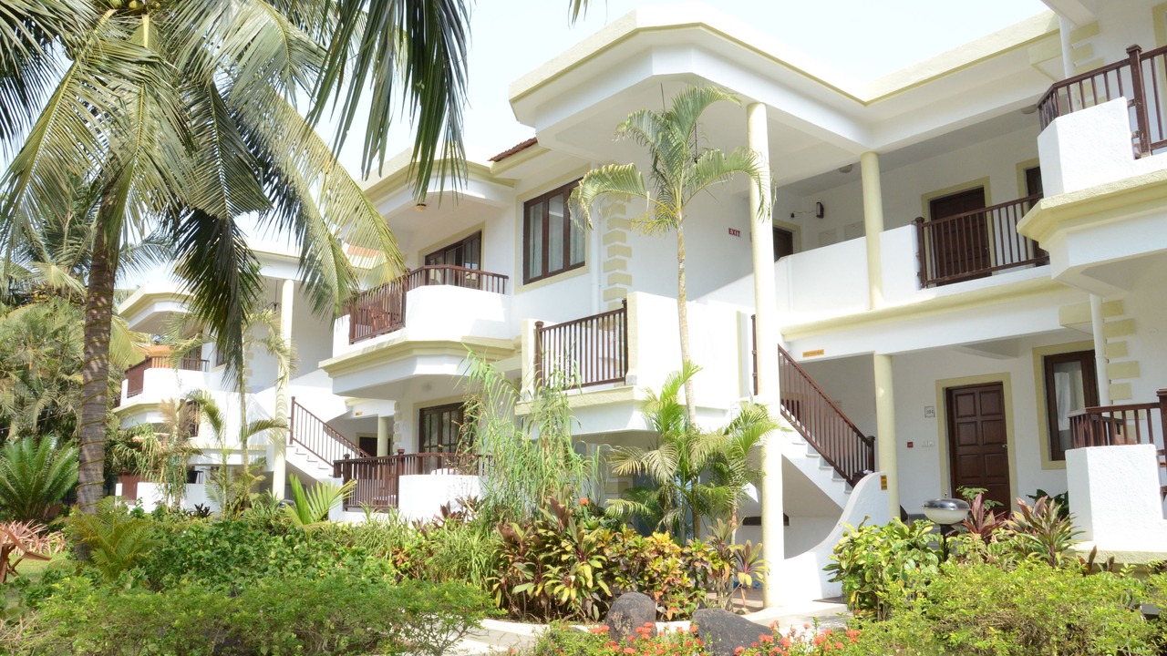 Photo of Outdoor in Gauravaddo