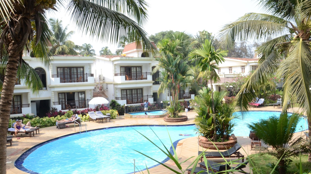 Photo of Outdoor in Gauravaddo
