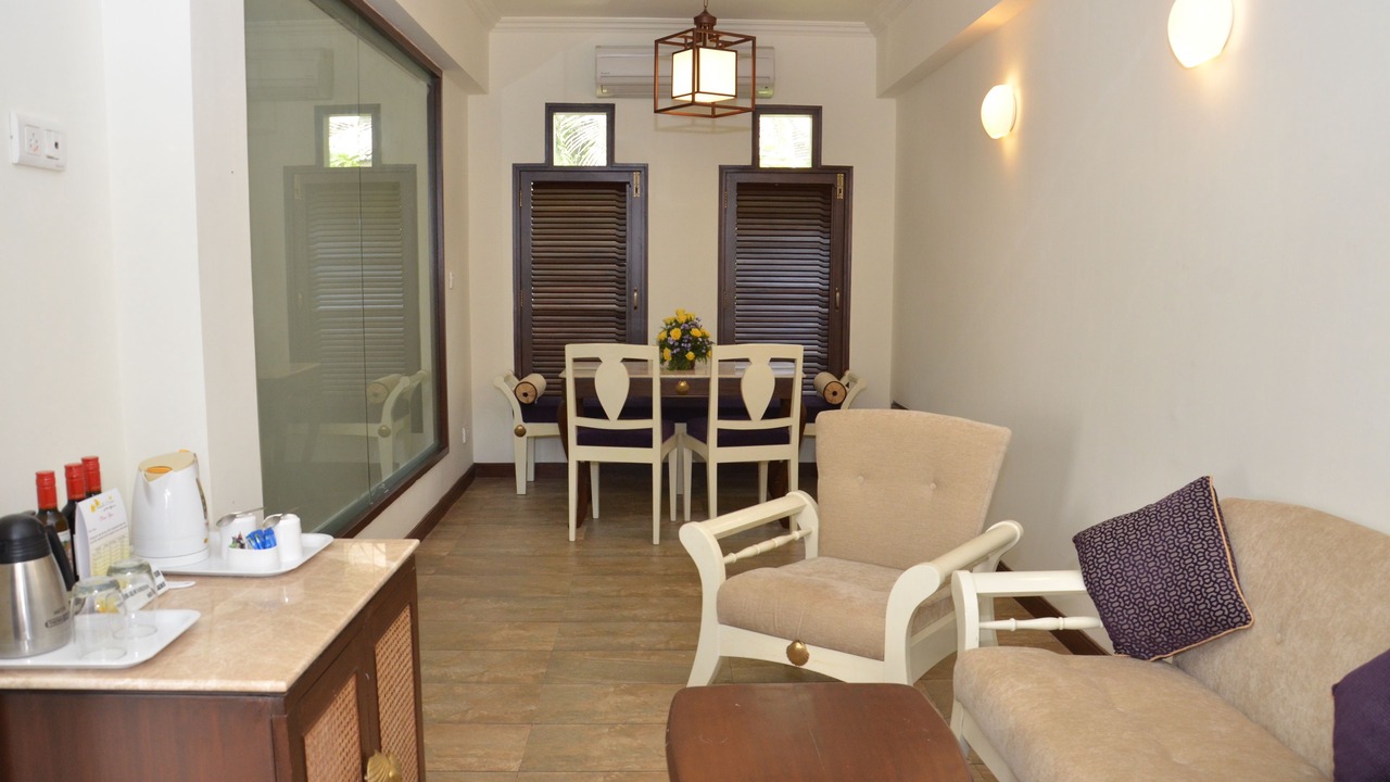 Photo of Bedroom in Gauravaddo