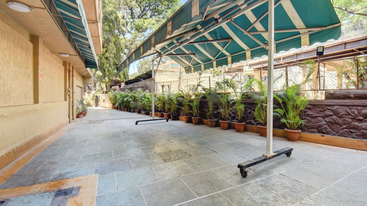Photo of Outdoor in Shivajinagar