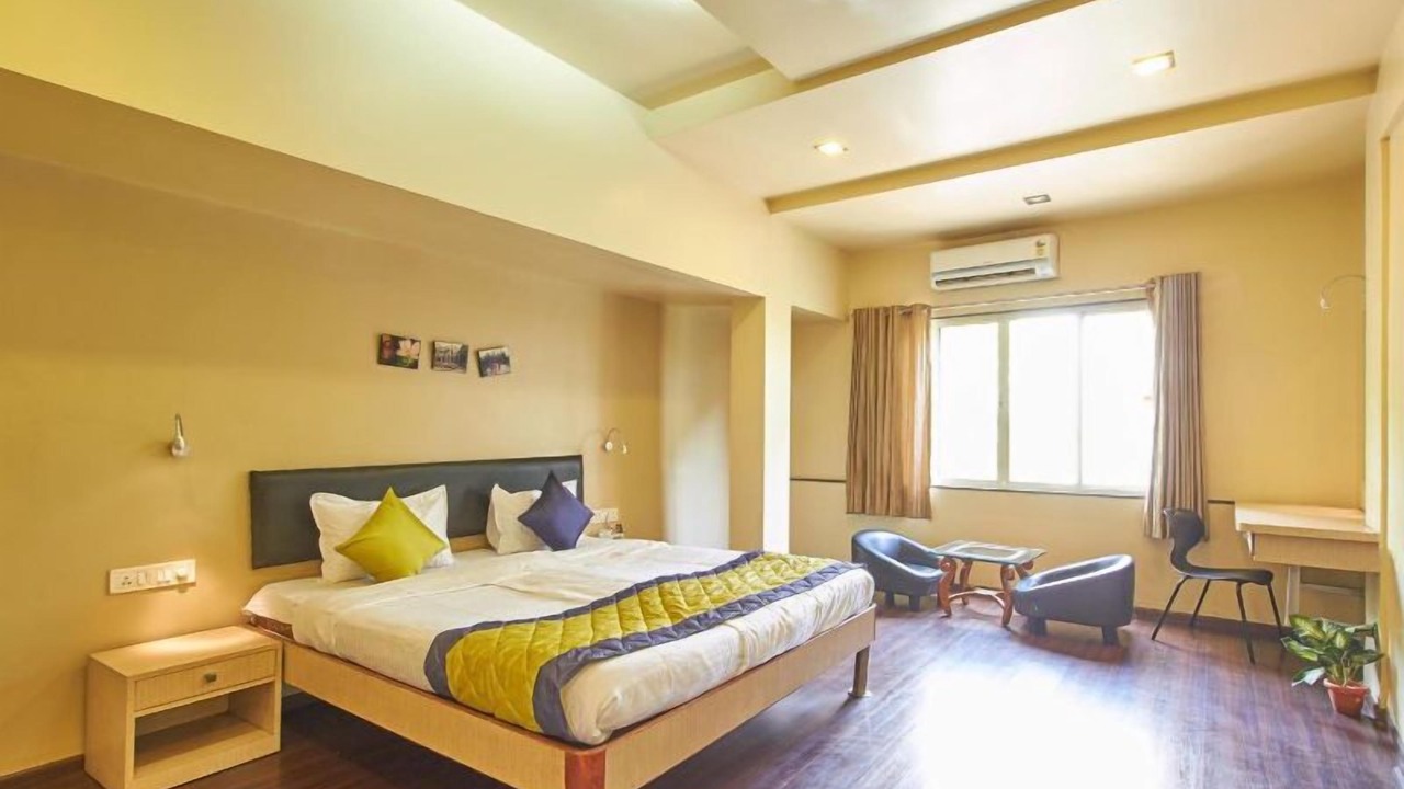 Photo of Bedroom in Shivajinagar