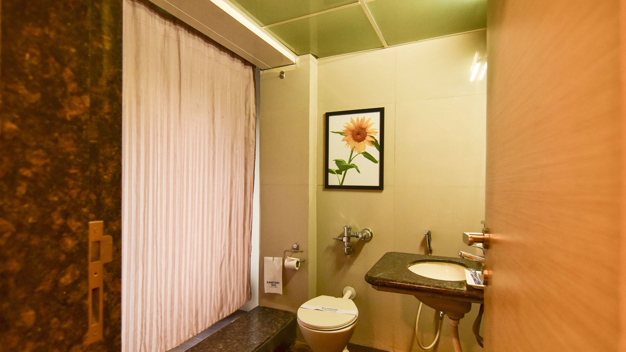 Photo of Bedroom in Shivajinagar