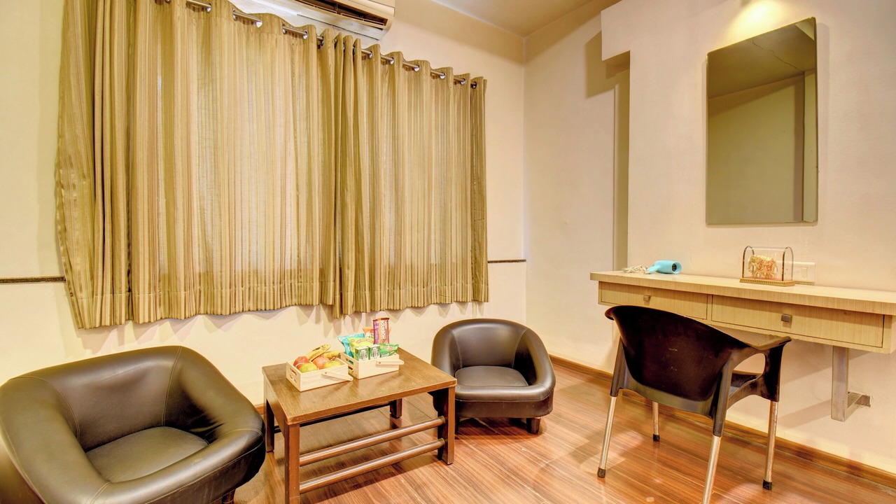 Photo of Bedroom in Shivajinagar