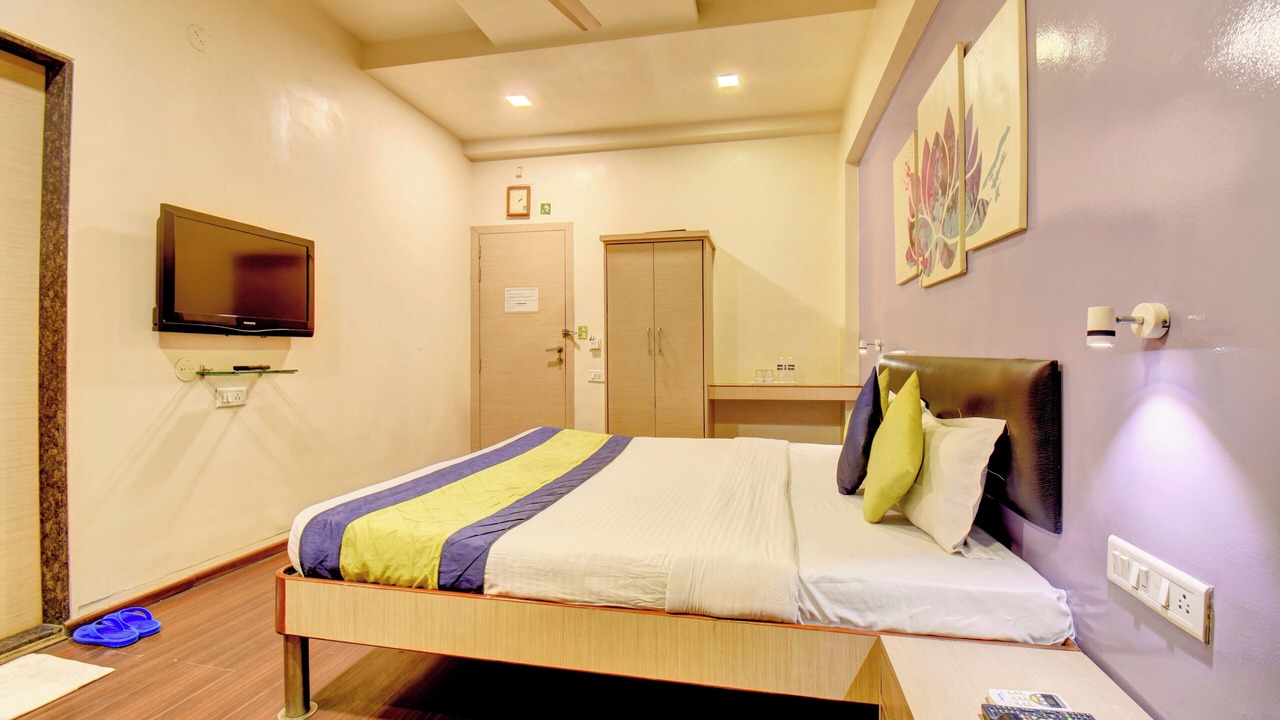 Photo of Bedroom in Shivajinagar