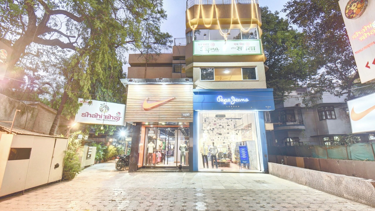 Photo of Outdoor in Shivajinagar