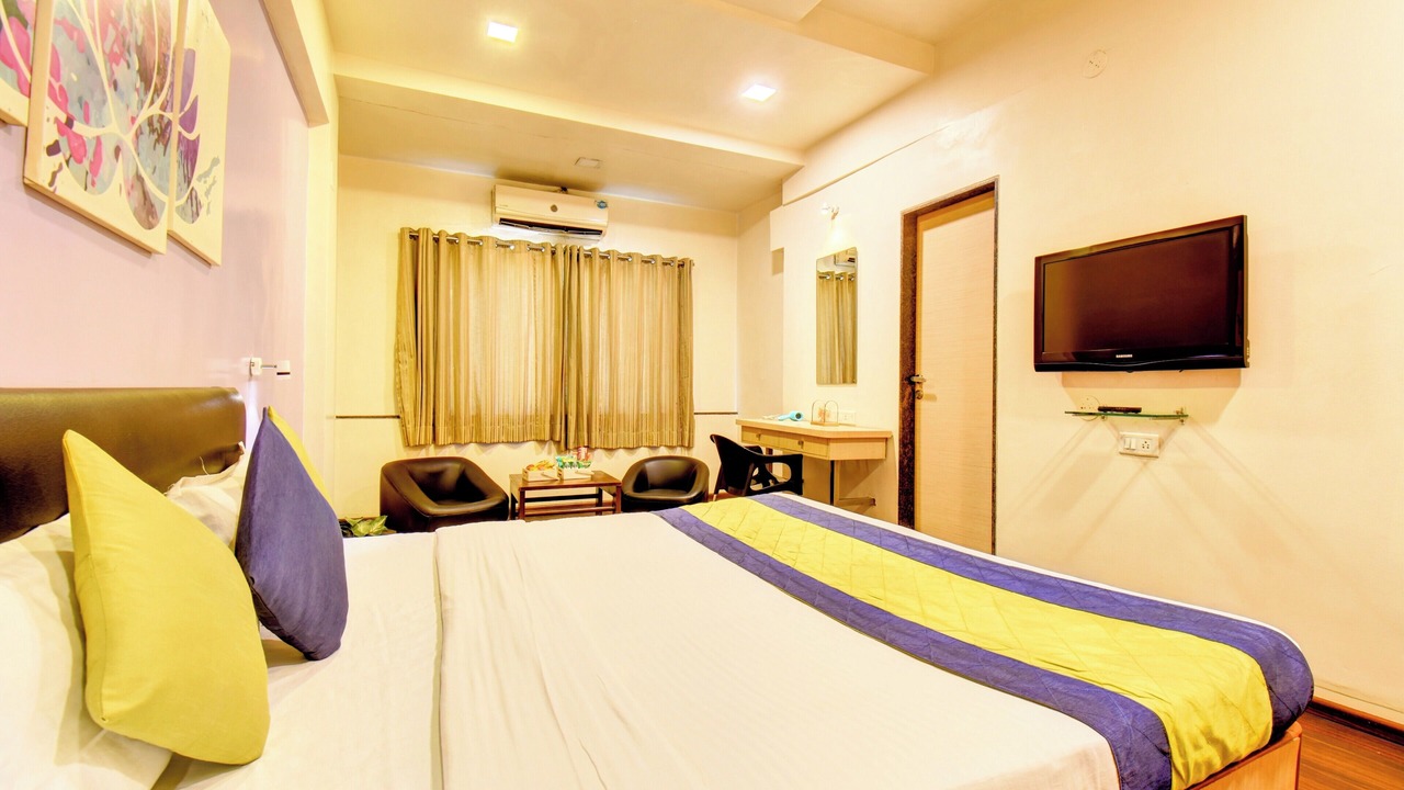 Photo of Bedroom in Shivajinagar