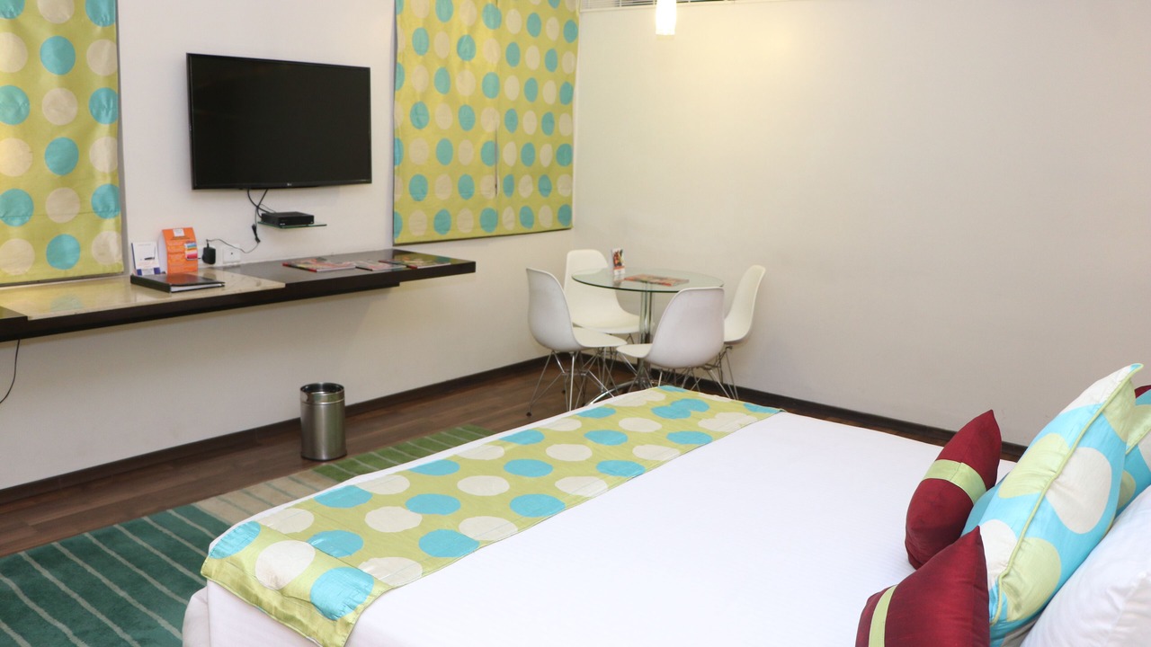 Photo of Bedroom in Dwaraka Nagar