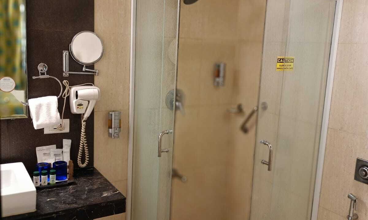 Photo of Bathroom in Dwaraka Nagar