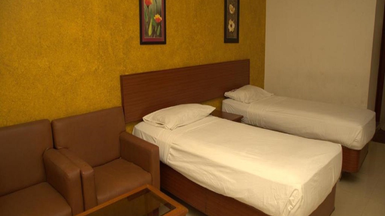 Photo of Bedroom in Egmore