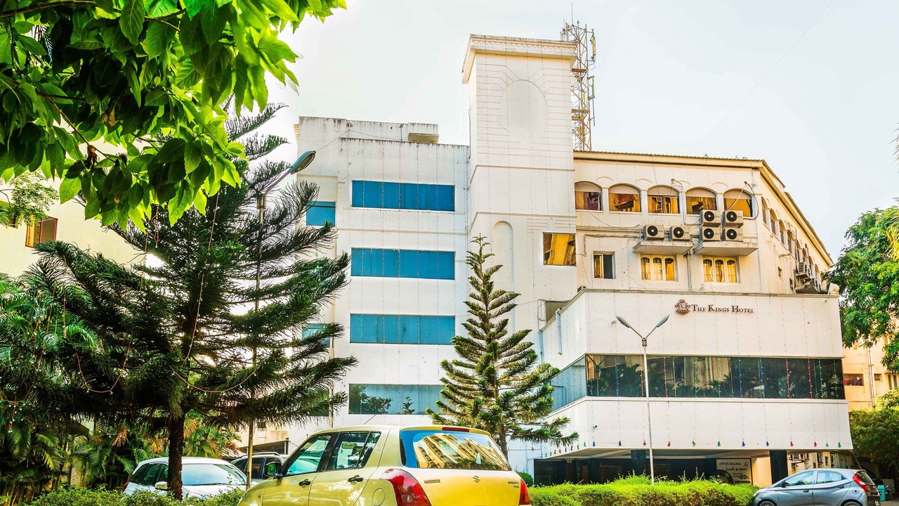 Photo of Outdoor in Egmore