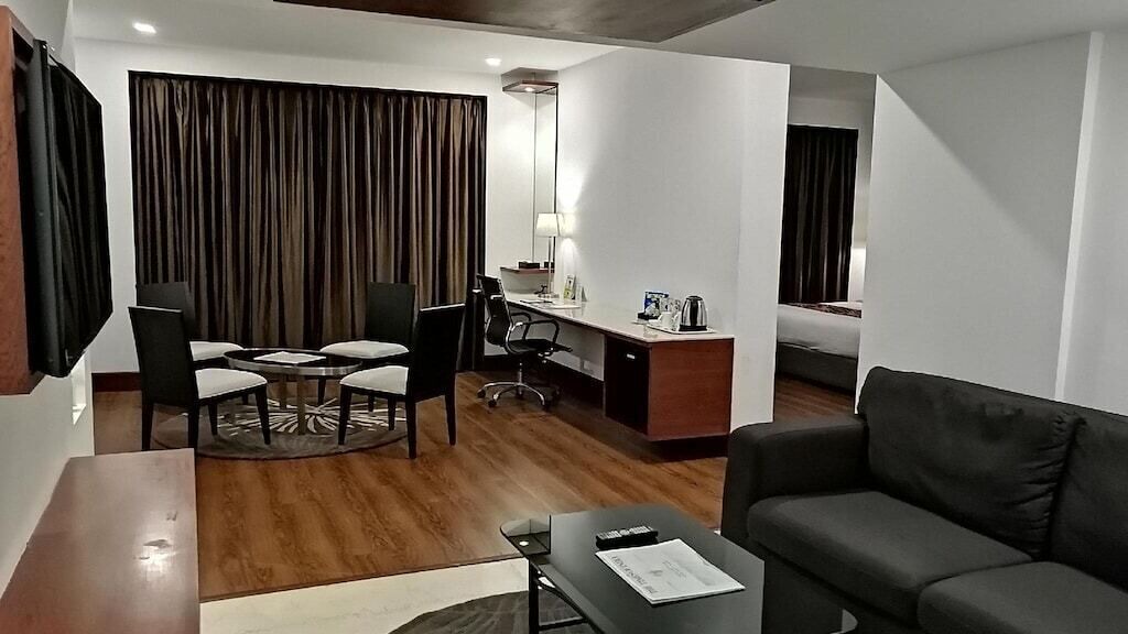 Photo of Bedroom in Egmore