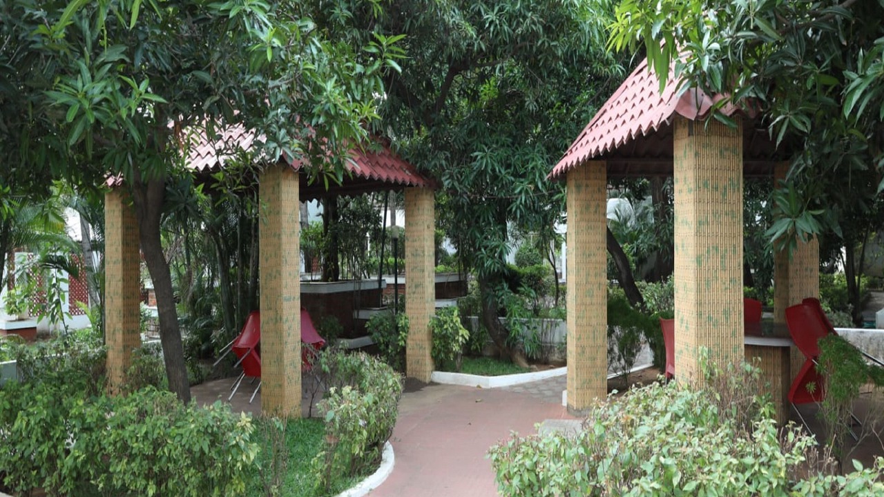 Photo of Outdoor in Muttukadu