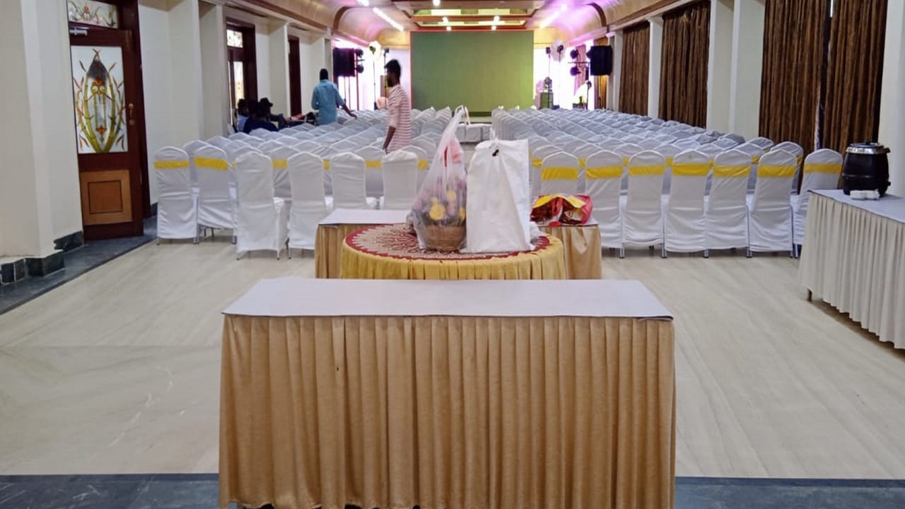 Photo of Others in Muttukadu