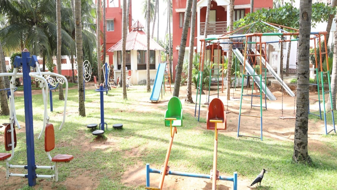 Photo of Outdoor in Muttukadu