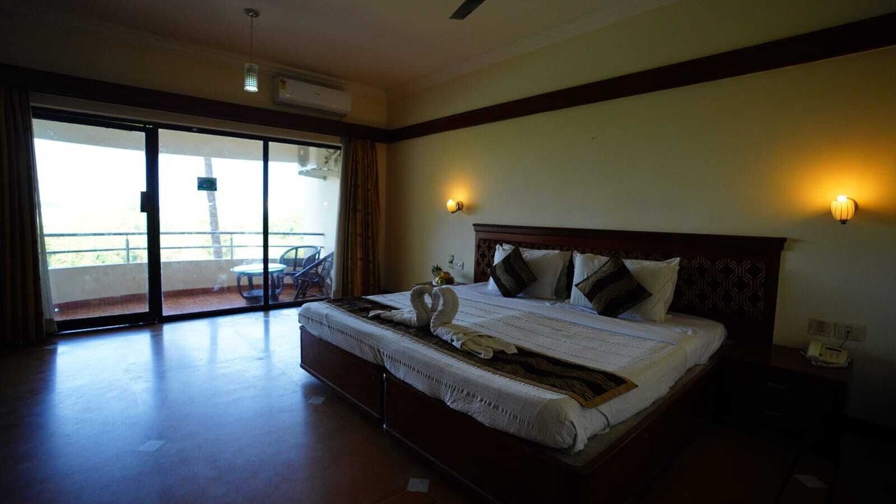 Photo of Bedroom in Muttukadu