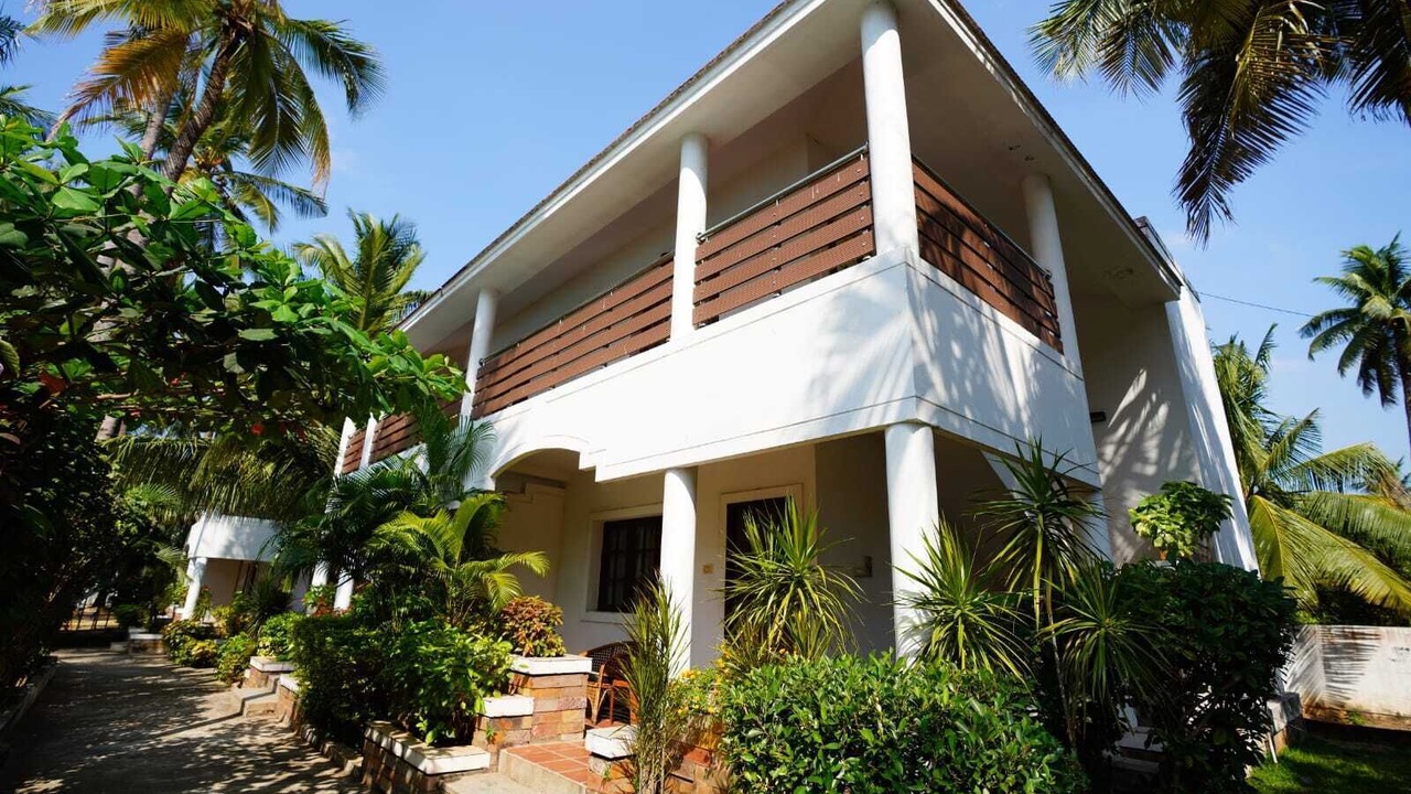Photo of Outdoor in Muttukadu