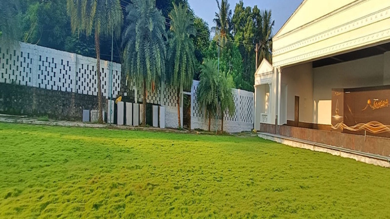 Photo of Outdoor in Muttukadu