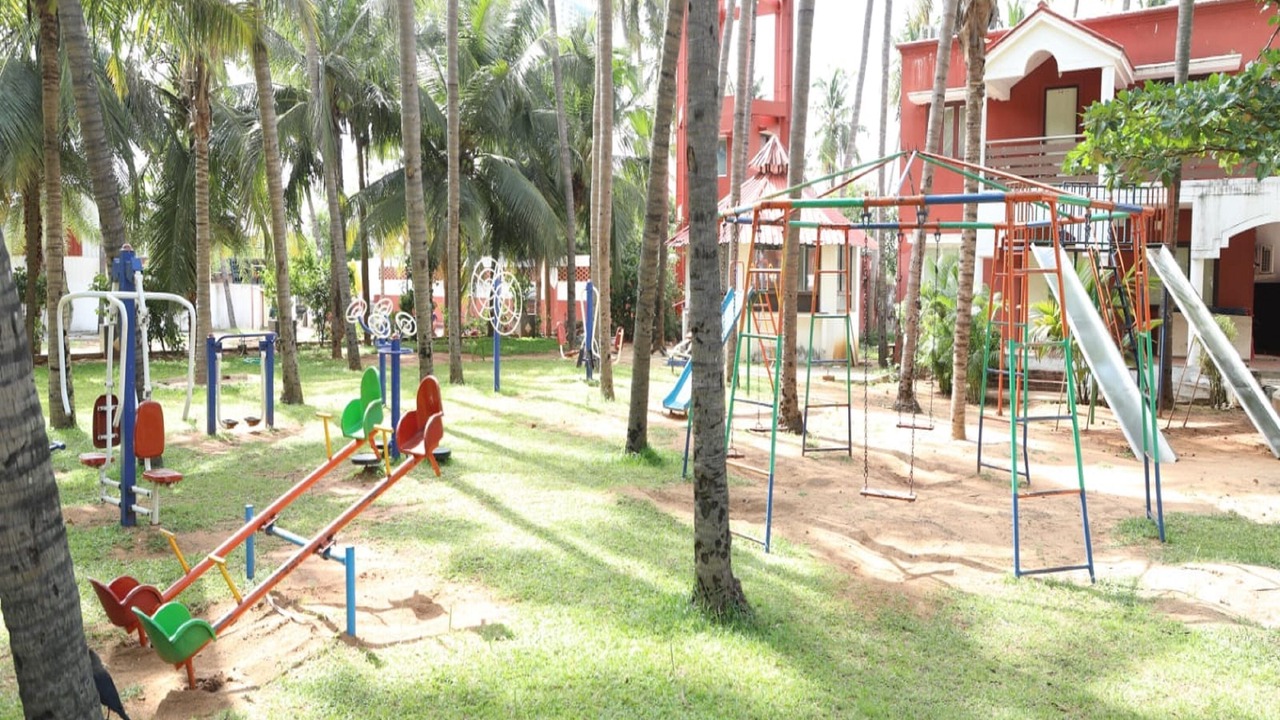 Photo of Outdoor in Muttukadu