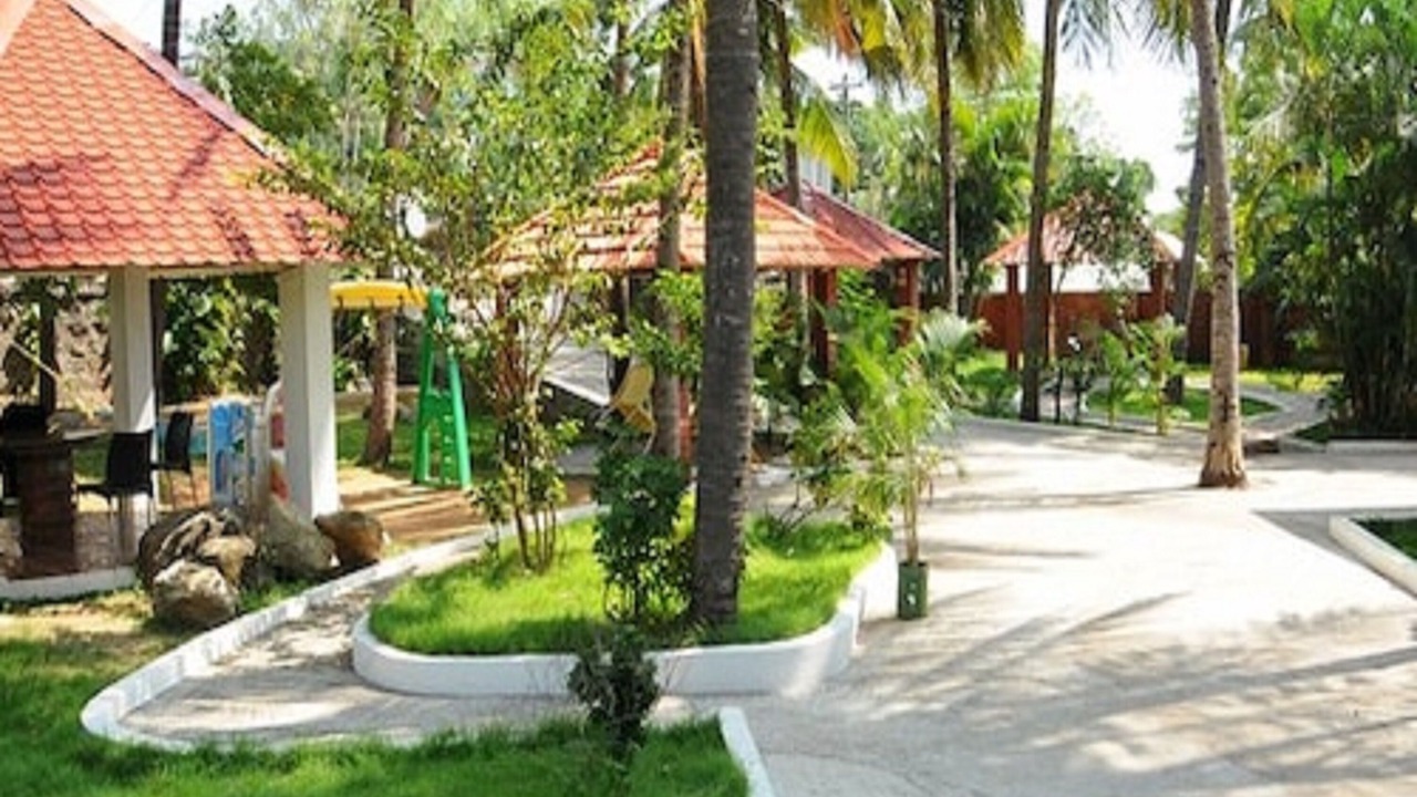 Photo of Outdoor in Muttukadu