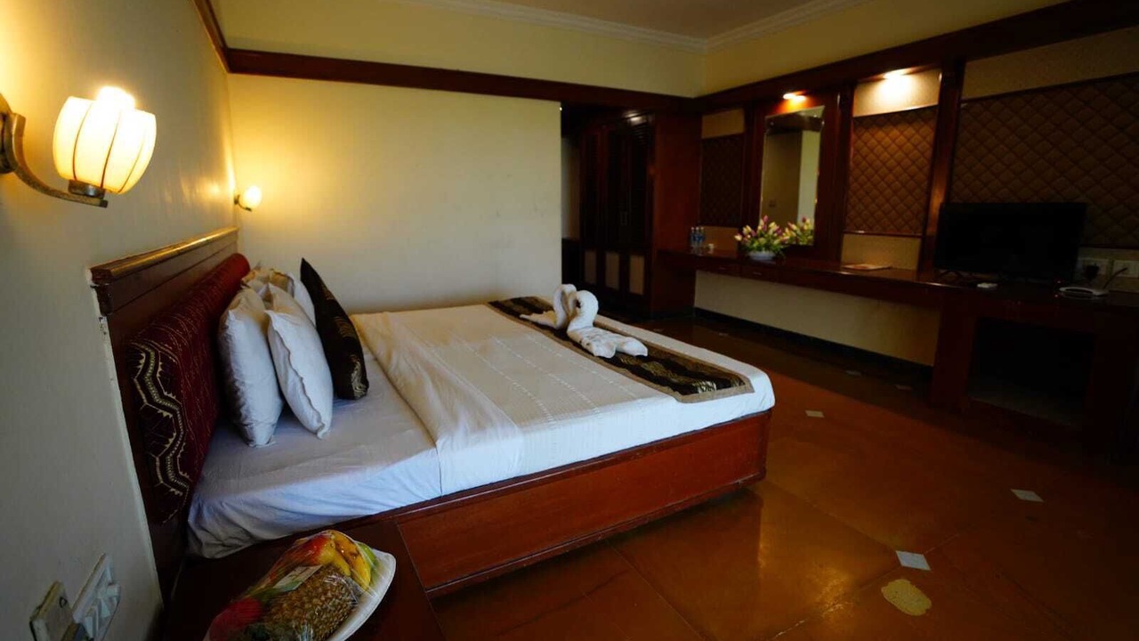 Photo of Bedroom in Muttukadu