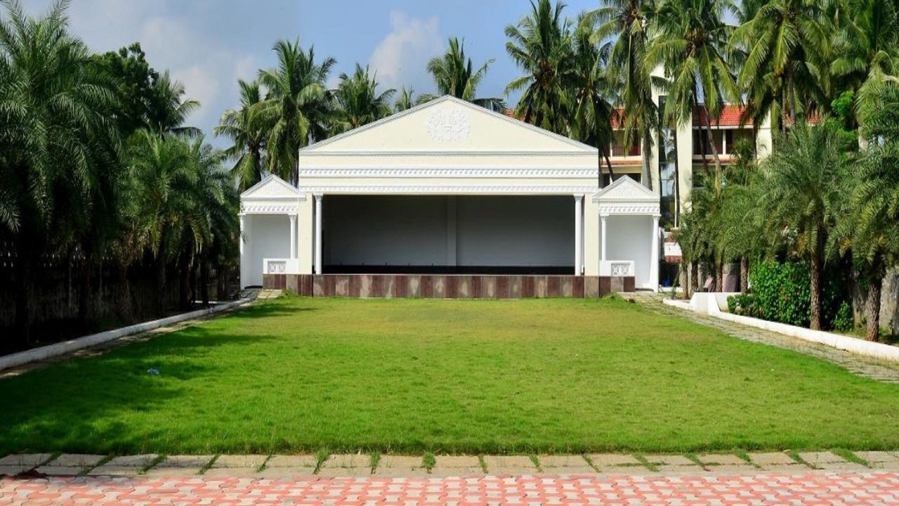 Photo of Outdoor in Muttukadu